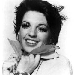 Liza Minnelli 