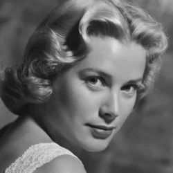 Grace Kelly 