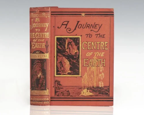 Jules Verne est l’auteur le plus traduit au monde ? 