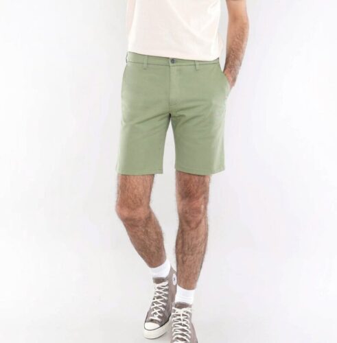 Le short bermuda vient des îles Bermudes. Vrai ou faux ? 