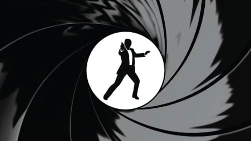 Qui est le premier acteur à avoir incarné l’agent 007 au cinéma ? 
