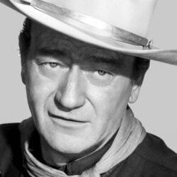 John Wayne 