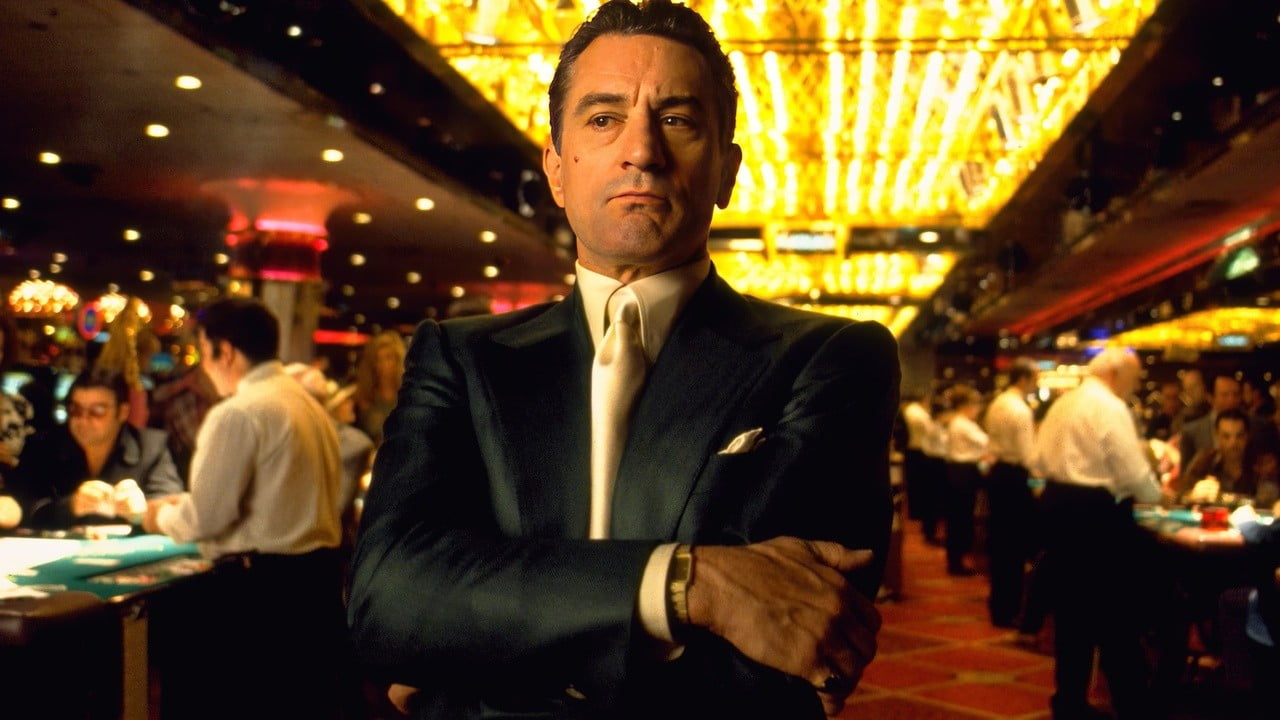 Quelle actrice tient le rôle de la femme de Sam, joué par Robert De Niro, dans le film de Martin Scorsese “Casino” ? 