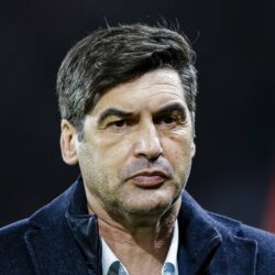 Paulo Fonseca 