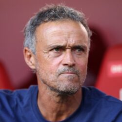 Luis Enrique 