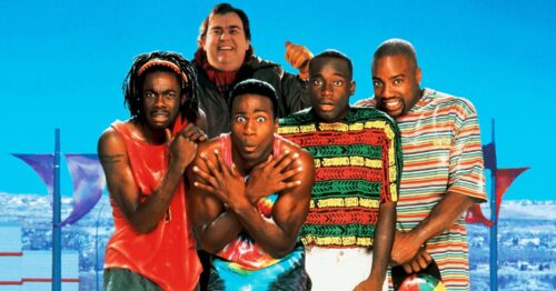 Le film Rasta Rockett a inspiré la Jamaïque d’envoyer une équipe de bobsleigh aux Jeux olympiques d’hiver de Calgary. Vrai ou faux ? 