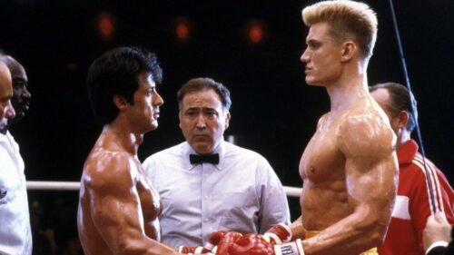Le personnage de Rocky Balboa de la saga Rocky est inspiré d’un vrai boxeur des années 1970. Vrai ou faux ? 