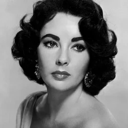 Elizabeth Taylor 