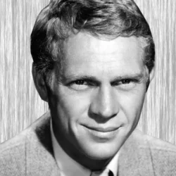 Steve McQueen 