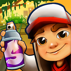 Subway Surfers 
