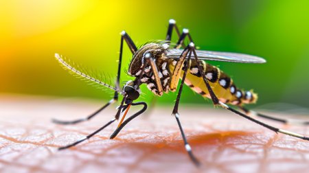 Comment est mieux connu le moustique de l’espèce Aedes albopictus ? 