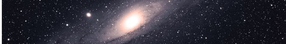 Tous les quiz sur l'univers et l'astronomie