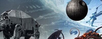 Quiz sur l'univers des films Star Wars