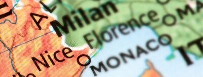 Quiz sur les régions françaises