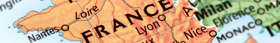 Quiz sur les régions françaises