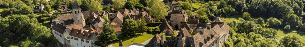 Quiz sur les différents départements de France