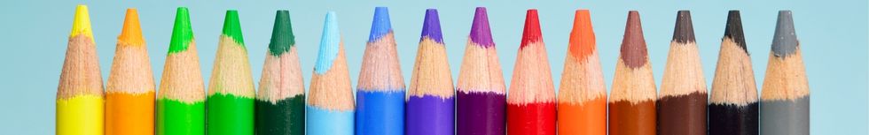 Quiz sur les couleurs : bleu, vert, jaune, etc.
