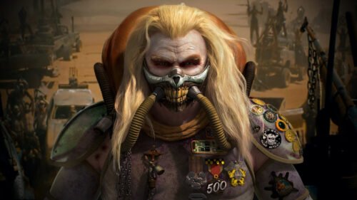 Quel est le nom du 5ᵉ film de la saga Mad Max sorti en 2024 et qui a connu un énorme flop malgré de plutôt bonnes critiques ? 
