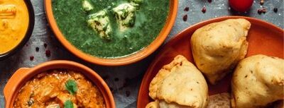 Quiz sur les plats et spécialités locales du monde