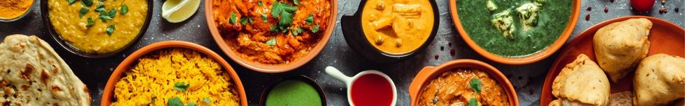 Quiz sur les plats et spécialités locales du monde