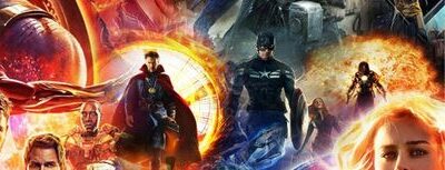 Tous les quiz sur l'univers Marvel