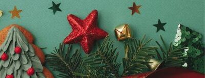 Quiz sur la thématique de Noël et des fêtes de fin d'année