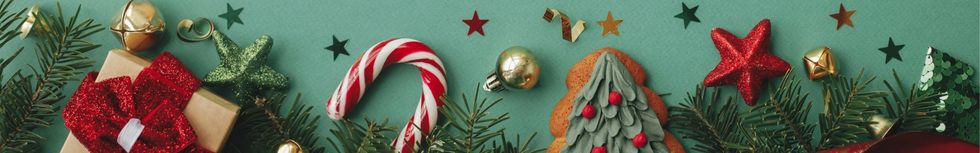 Quiz sur la thématique de Noël et des fêtes de fin d'année