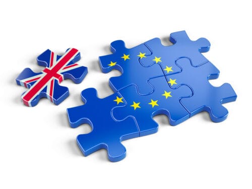 Le Royaume-Uni a quitté l'Union européenne en 2020. Vrai ou faux ? 