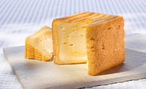 Quel est le seul fromage AOP belge ? 