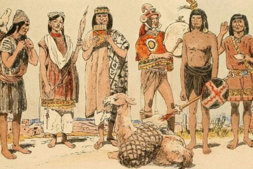 Quelle était la langue officielle des Incas ? 