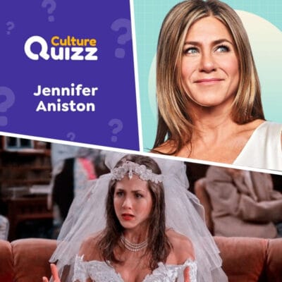 Quiz sp&eacute;cial sur l'actrice am&eacute;ricaine Jennifer Aniston