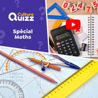 Quiz pour tester ses connaissances en maths : calcul mental, g&eacute;om&eacute;trie, arithm&eacute;tique