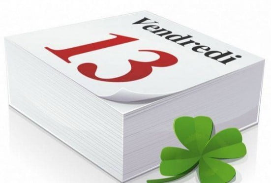 Comment appelle-t-on les personnes qui ont la phobie des vendredis 13 ? 