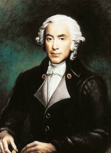 Quelle grande avancée dans l’histoire de l’horlogerie a vu le jour en 1776 via Abraham-Louis Perrelet ? 