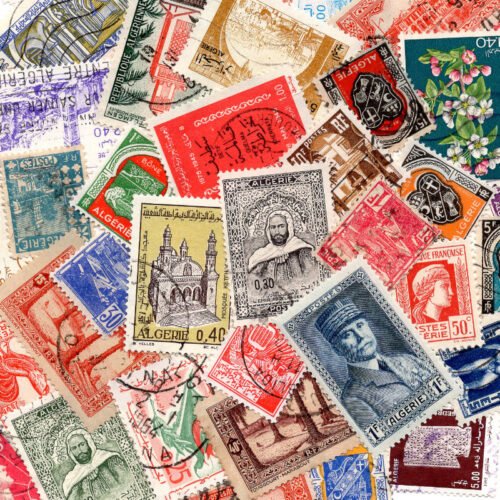 Quel est le nom donné à un collectionneur de timbres postaux ? 