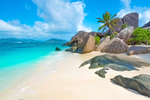 Les Seychelles sont d'anciennes îles françaises. Vrai ou faux ? 