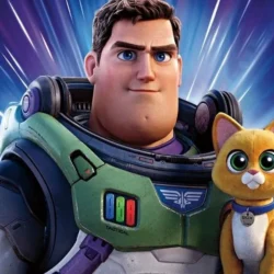 Buzz l’Éclair 
