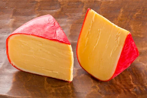 De quel pays le gouda est-il originaire ? 