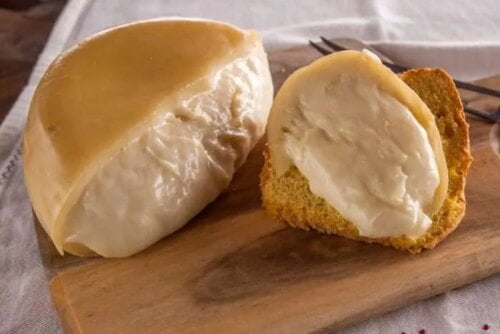 Quel est le nom de ce fromage portugais au cœur coulant et considéré comme l’un des meilleurs fromages du monde ? 