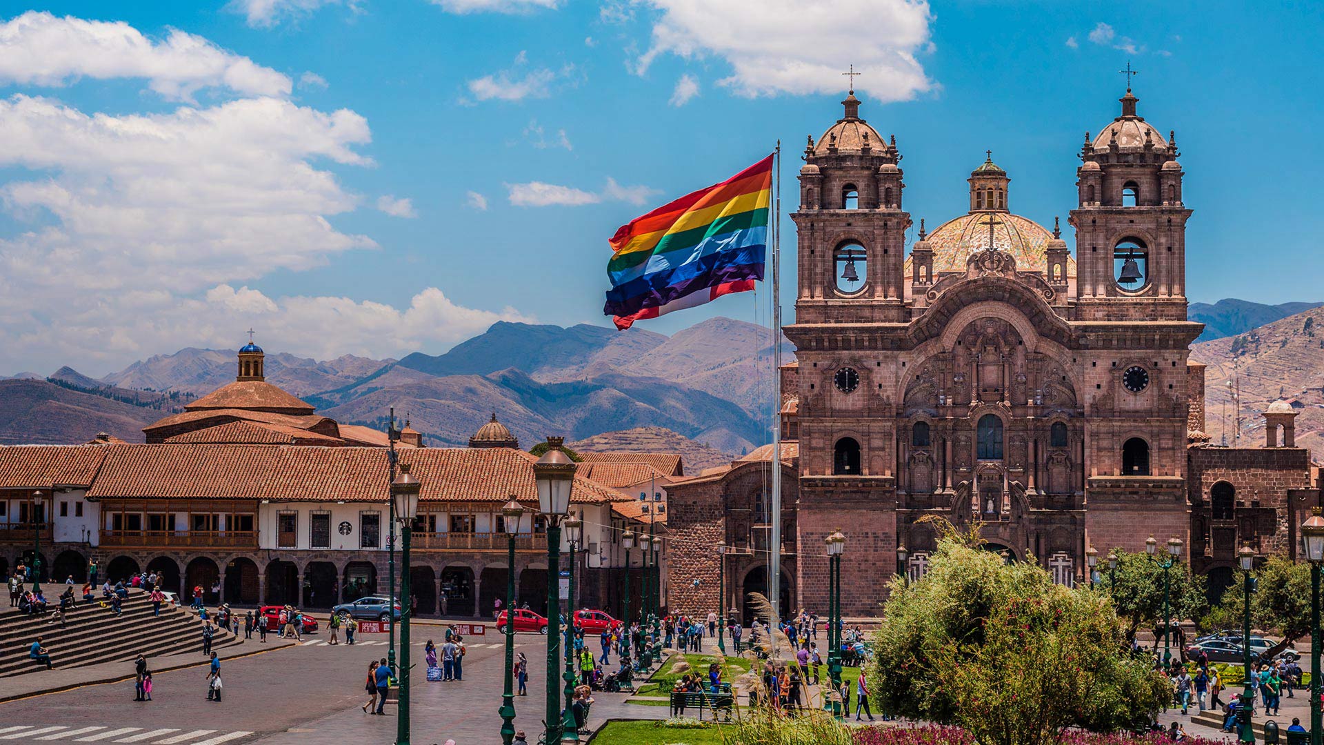 Quelle ville était la capitale de l’Empire inca ? 