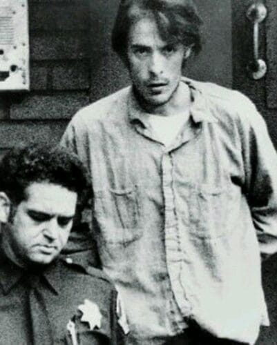 Quelle était la particularité de Richard Chase, qui a tué six personnes en Californie entre 1977 et 1978 ? 