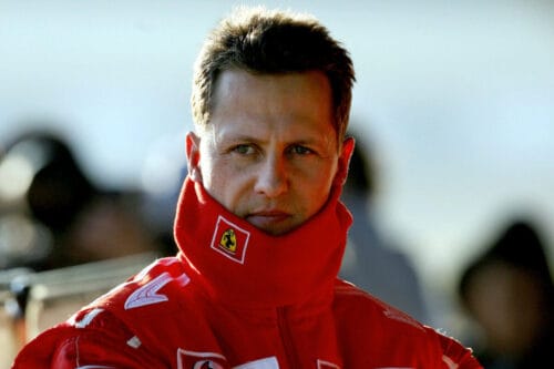 Michael Schumacher est-il toujours en vie ? 