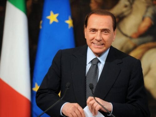 Silvio Berlusconi est-il toujours en vie ? 