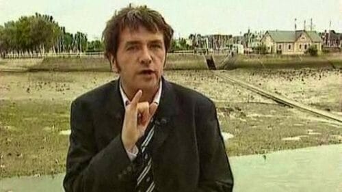 Jean-Yves Lafesse est-il toujours en vie ? 