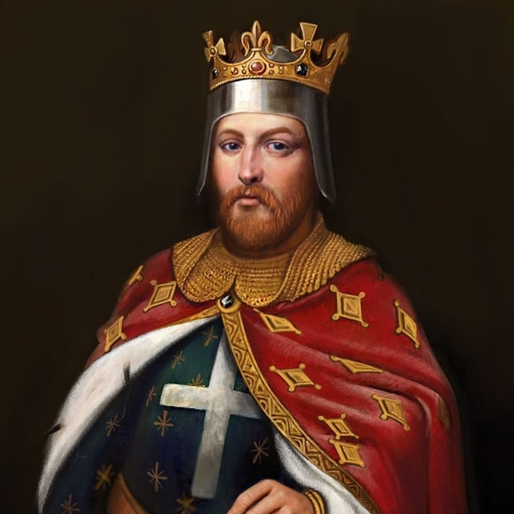 À quelle dynastie associe-t-on le roi d’Angleterre Richard Cœur de Lion ? 