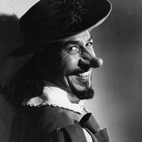 Qui est l’auteur de la pièce de théâtre Cyrano de Bergerac ? 
