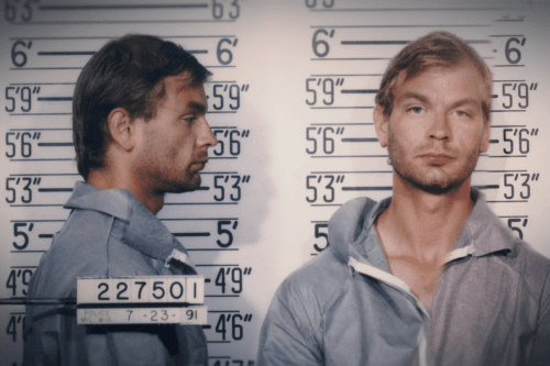 Quel est le surnom du tueur en série américain Jeffrey Dahmer ? 