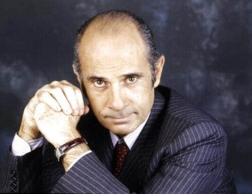 Guy Marchand est-il toujours en vie ? 
