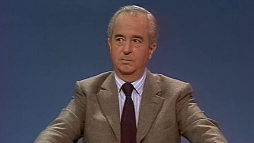 Édouard Balladur est-il toujours en vie ? 