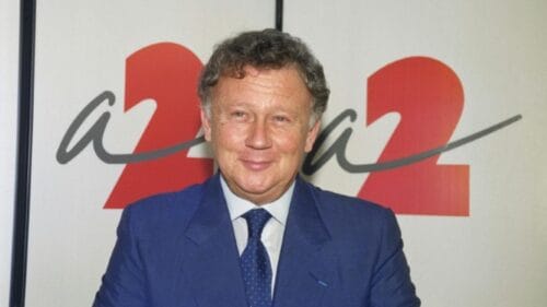 Philippe Bouvard est-il toujours en vie ? 